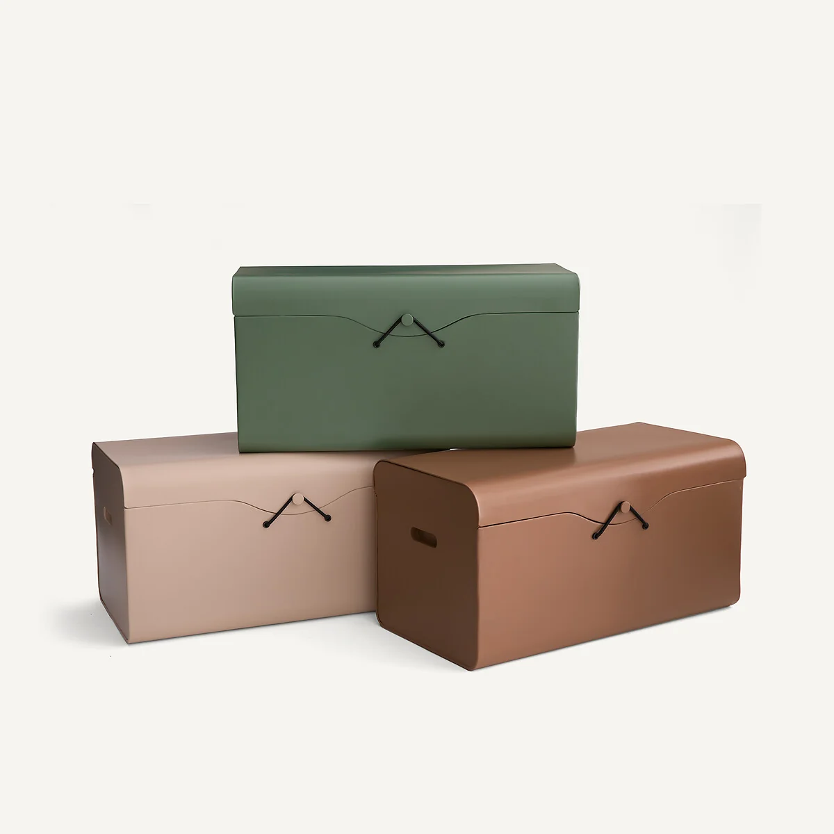 Tenbo Steel Storage Box – image 6
