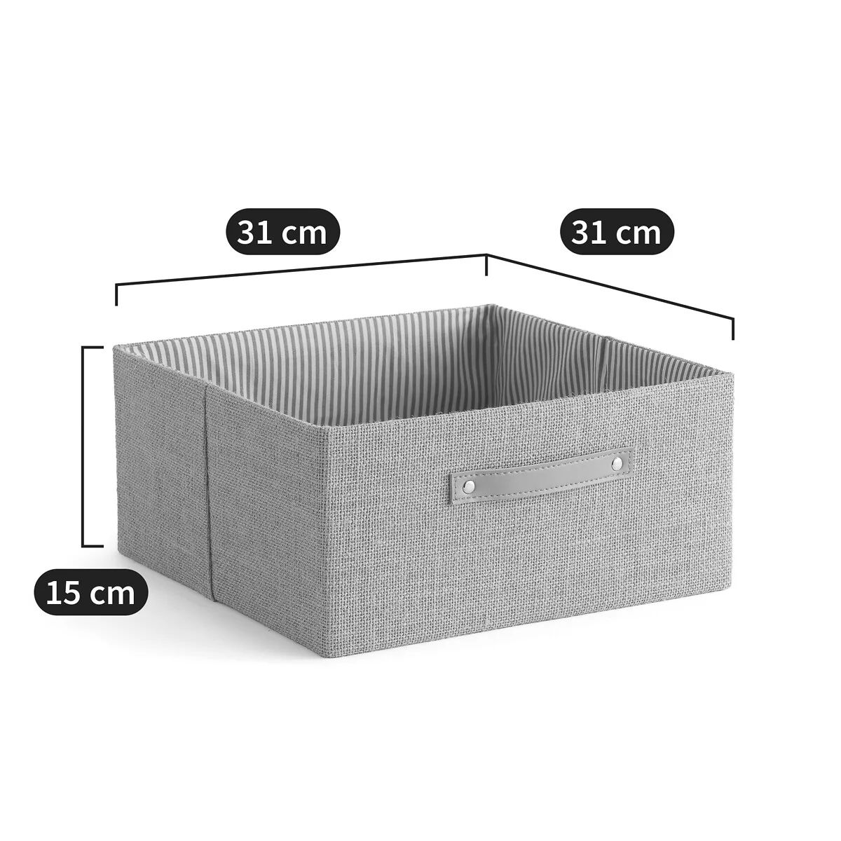 Jotia Foldable Basket/Box – image 4