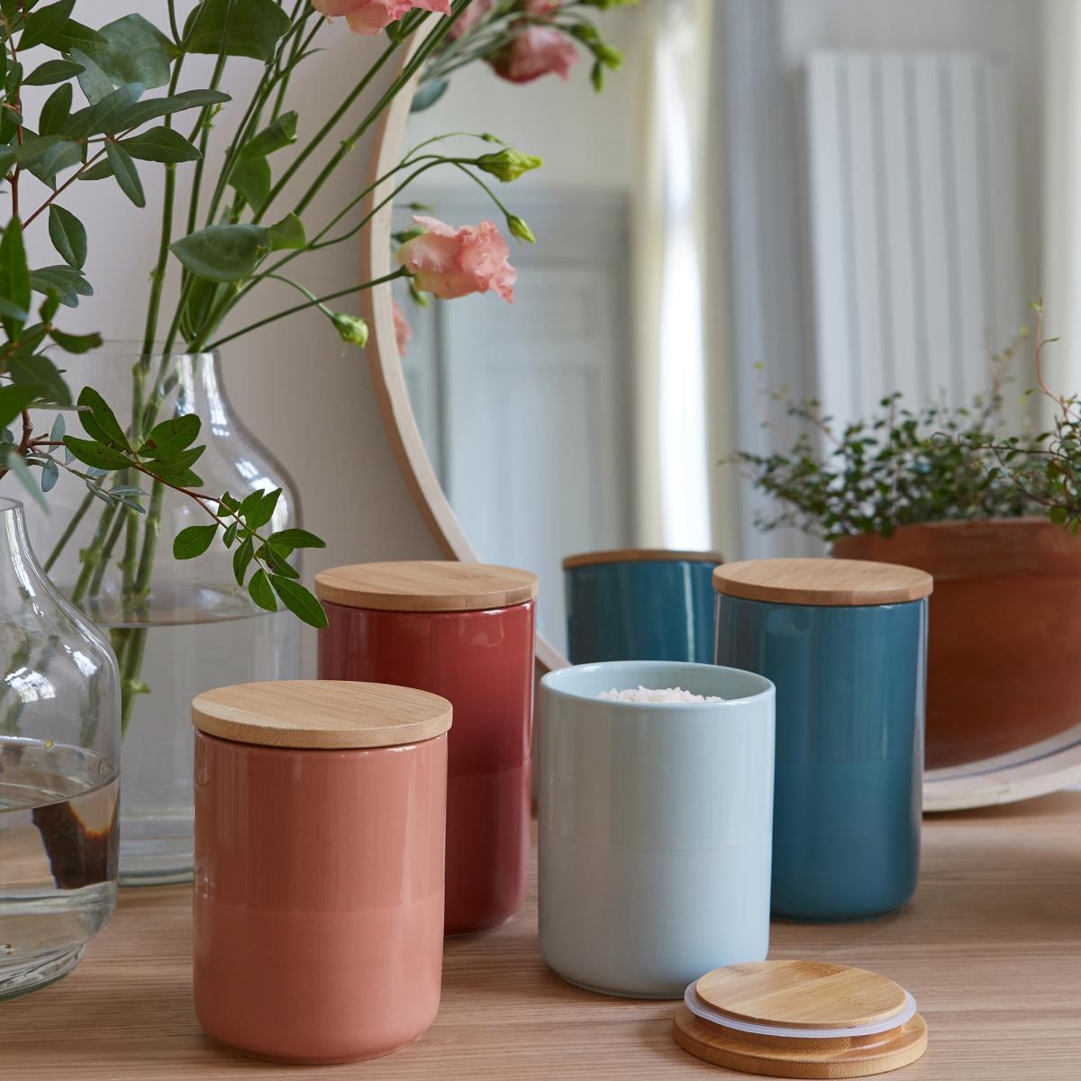 Terbla Large Storage Pot – image 3