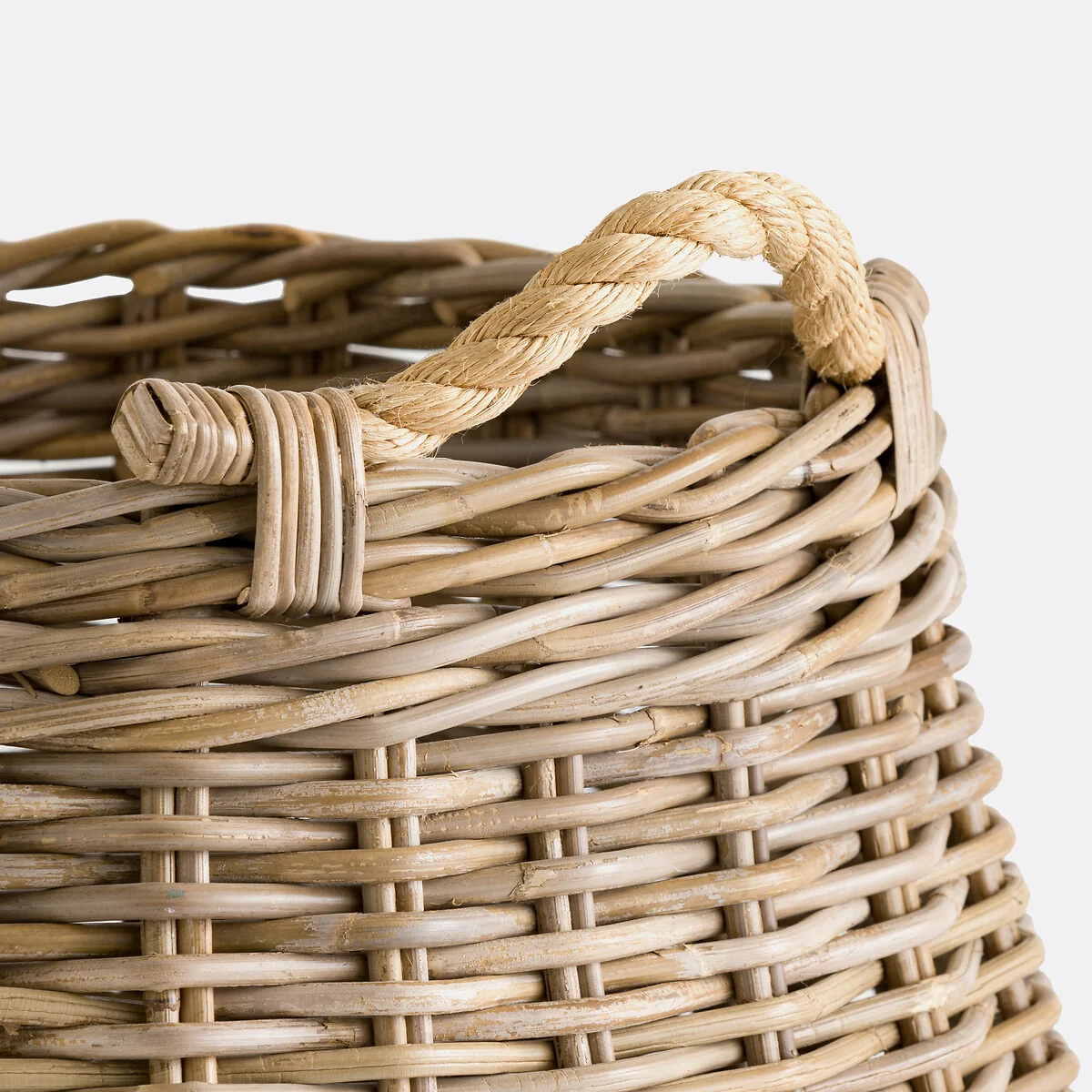 Armaure Storage Basket – image 2