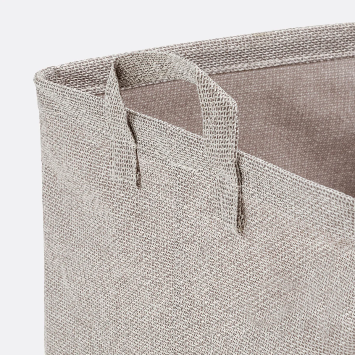 Lihoa Basket Cube in 100% Polyester – image 2