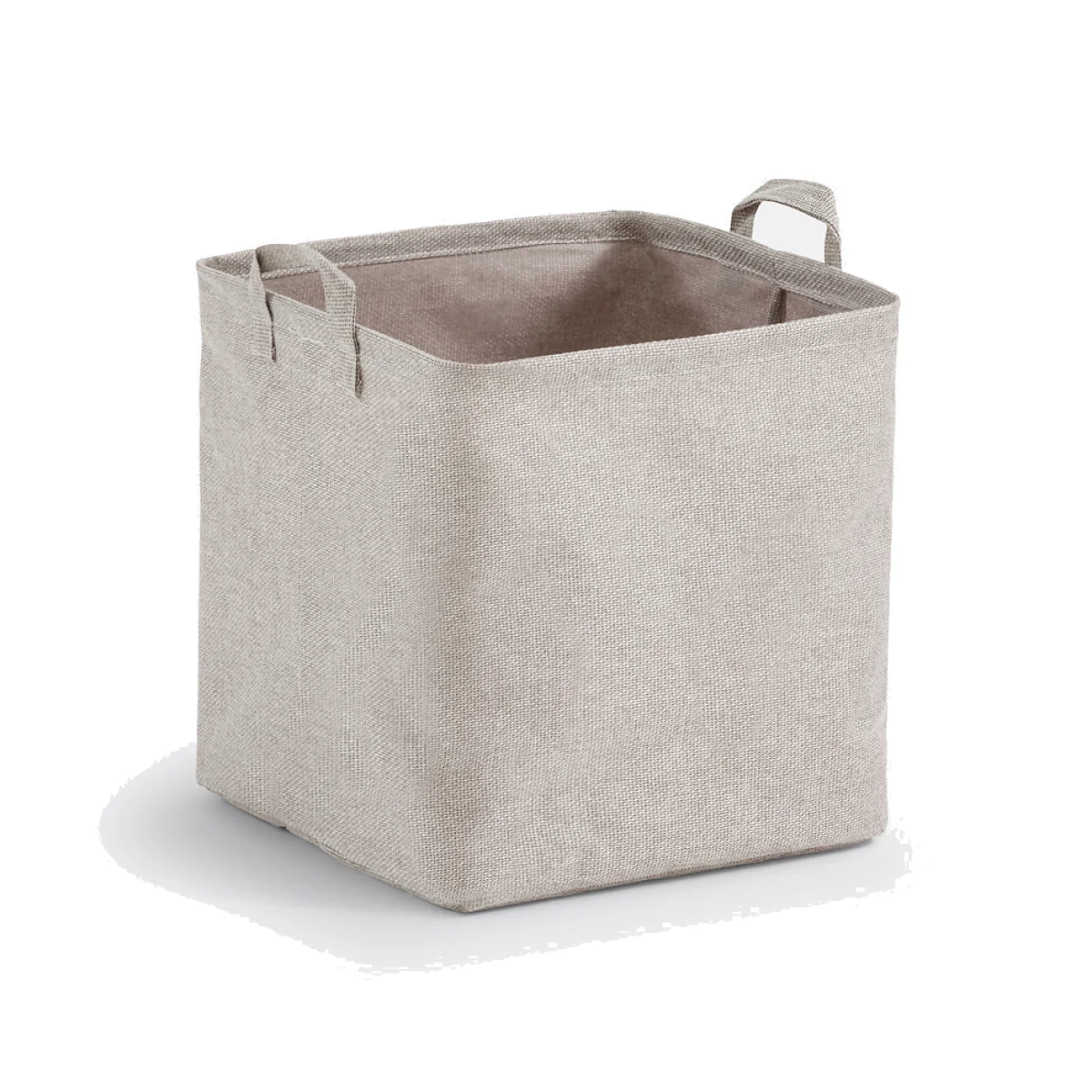 Lihoa Basket Cube in 100% Polyester – image 1