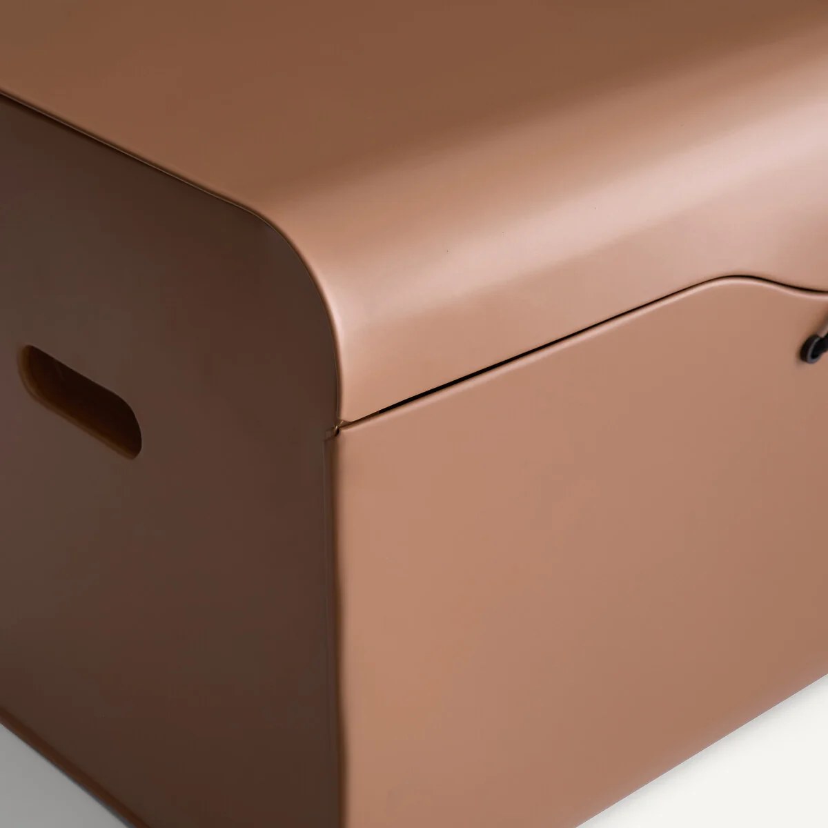 Tenbo Steel Storage Box – image 5