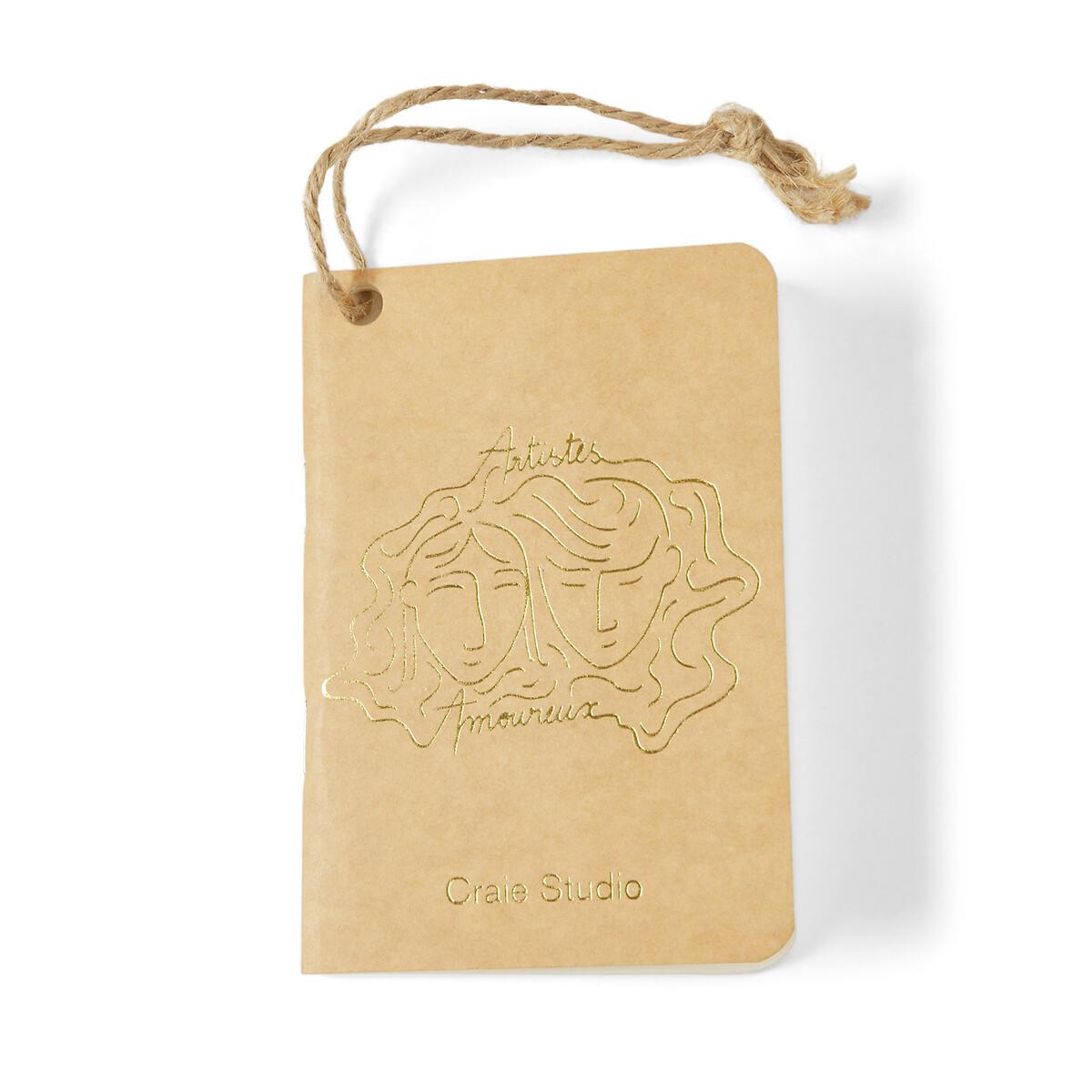 Panier II Basket Bag in Doum Palm Tree Leaves/Leather – image 5