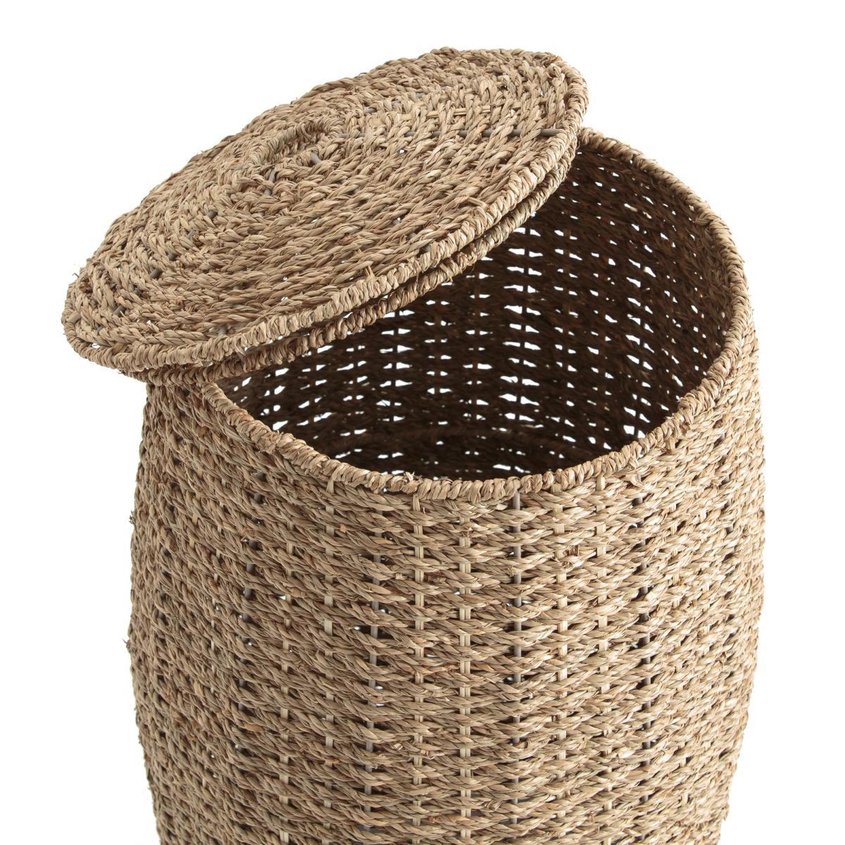 Jubo Laundry or Storage Basket – image 3