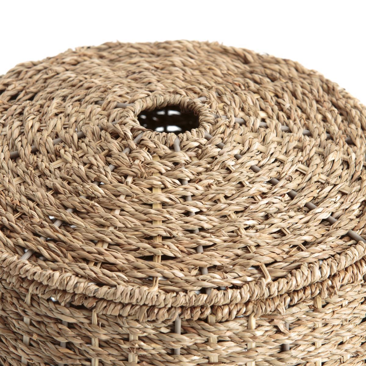 Jubo Laundry or Storage Basket – image 4