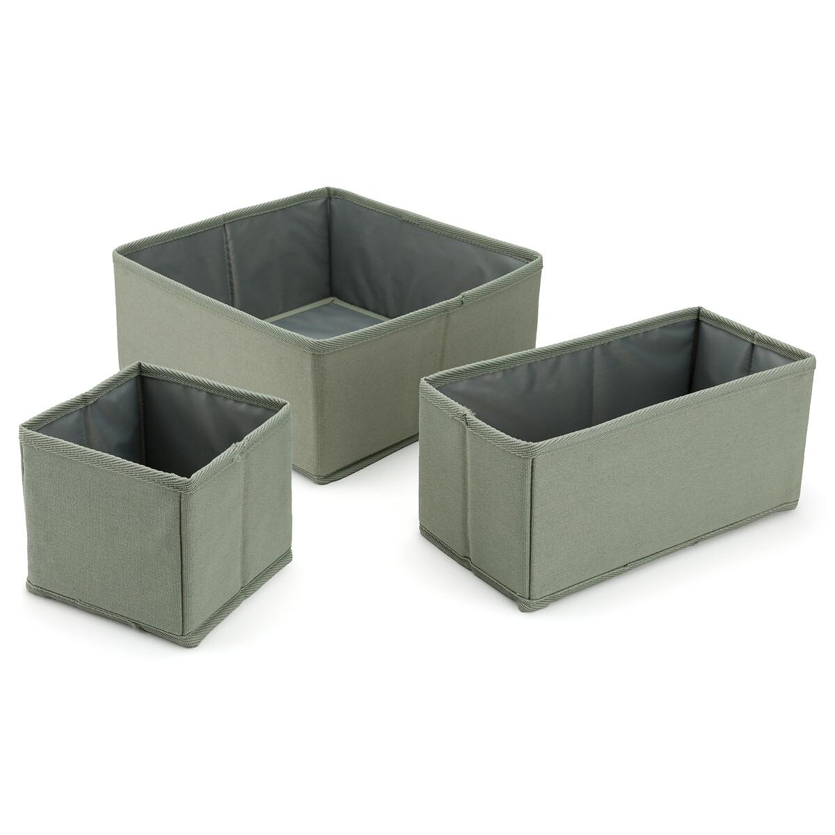 Set of 6 Odani Storage Boxes – image 2