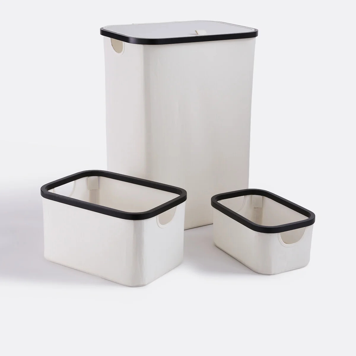 Yoani Laundry Basket – image 5