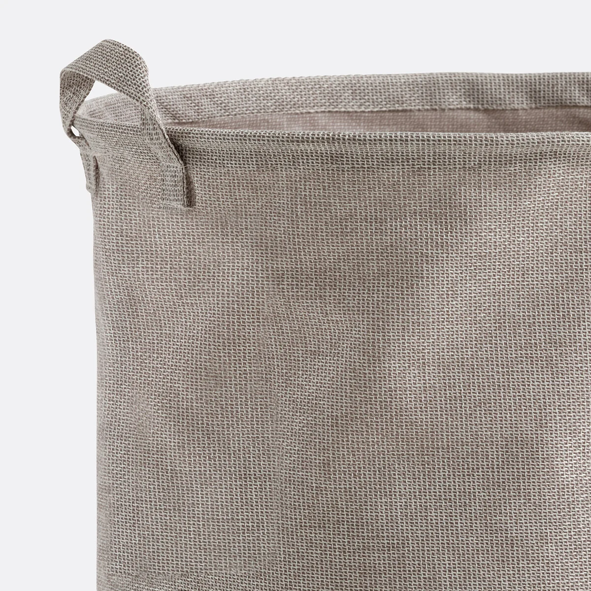 Lihoa 100% Polyester Laundry Basket – image 2