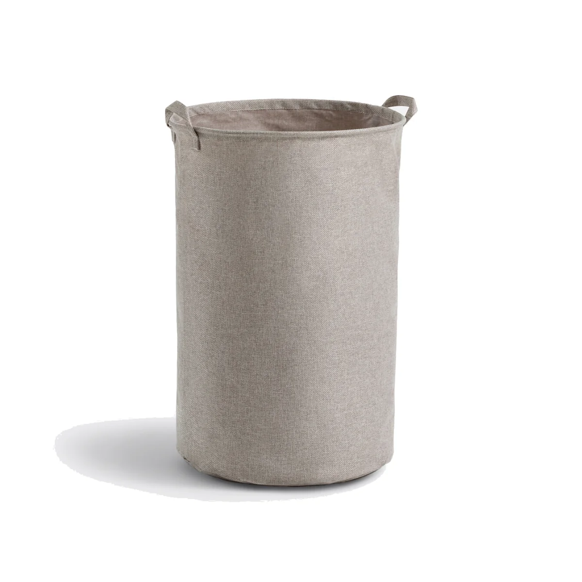 Lihoa 100% Polyester Laundry Basket – image 1