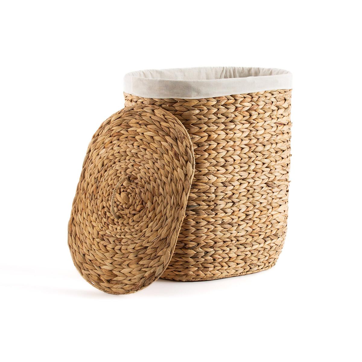 Lomopi Oval Laundry Basket – image 2