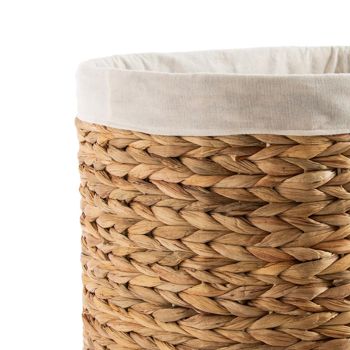 Lomopi Oval Laundry Basket – image 3