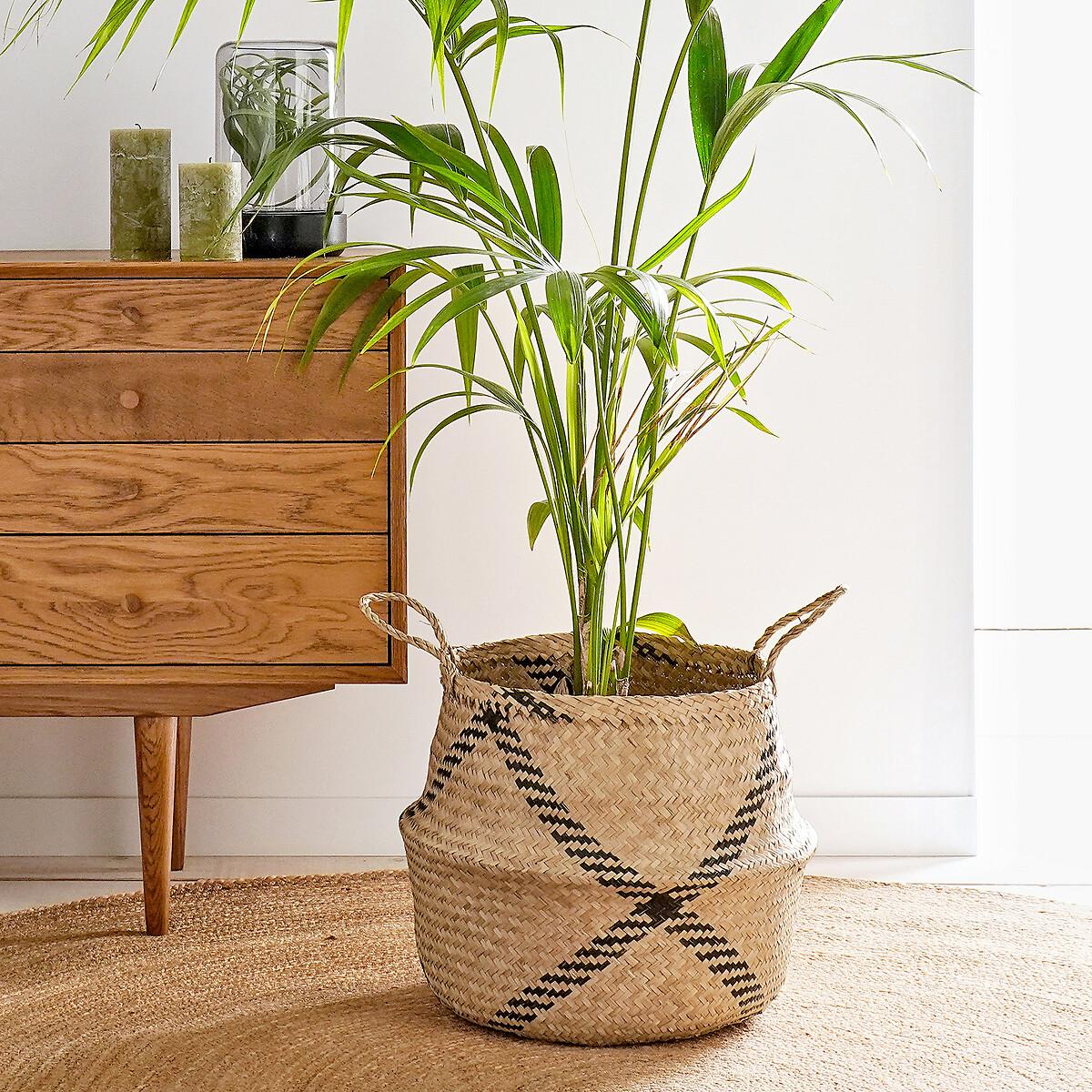 Rixy 47cm High Ball Basket with Handles – image 9