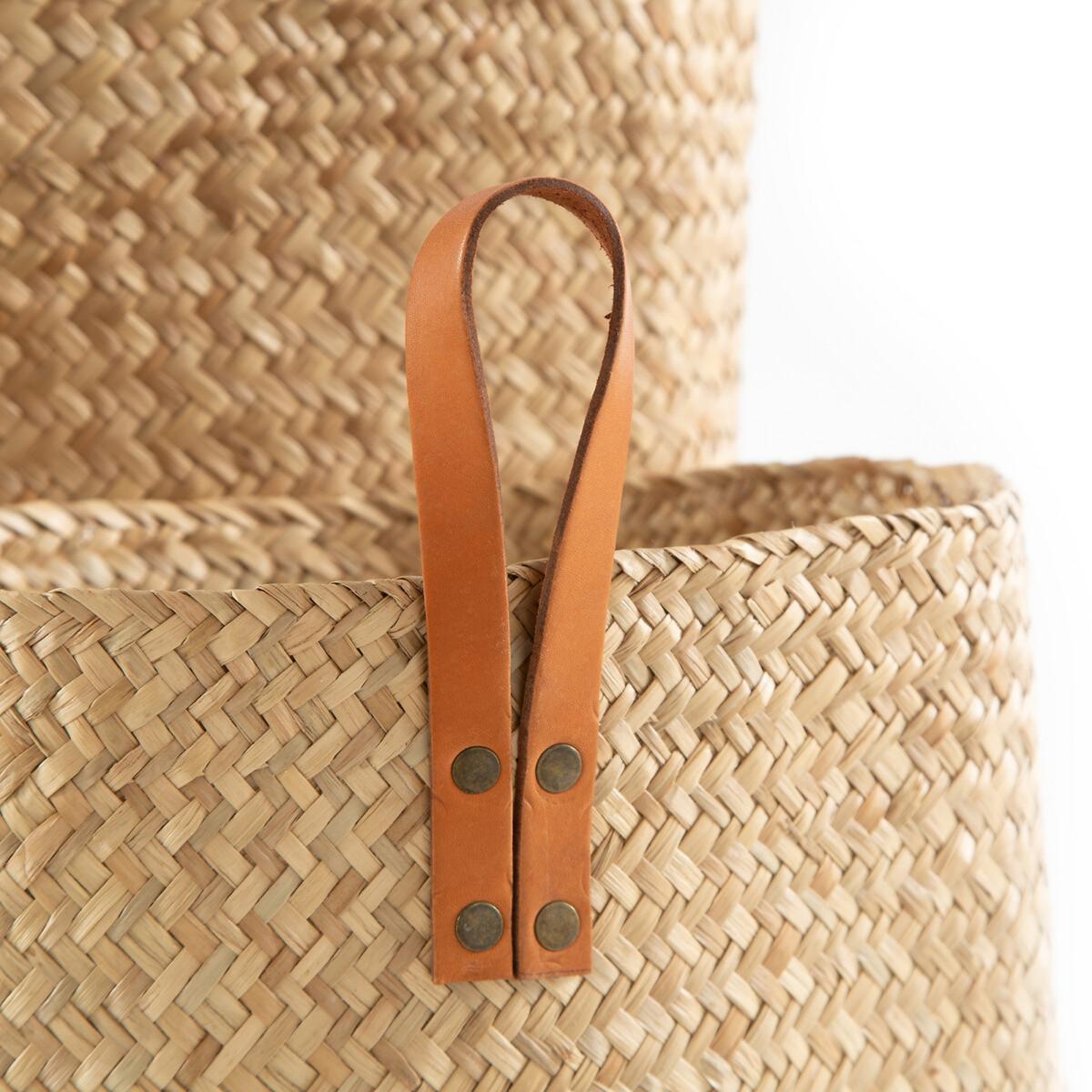 Tobea Wall Baskets (Set of 2) – image 3