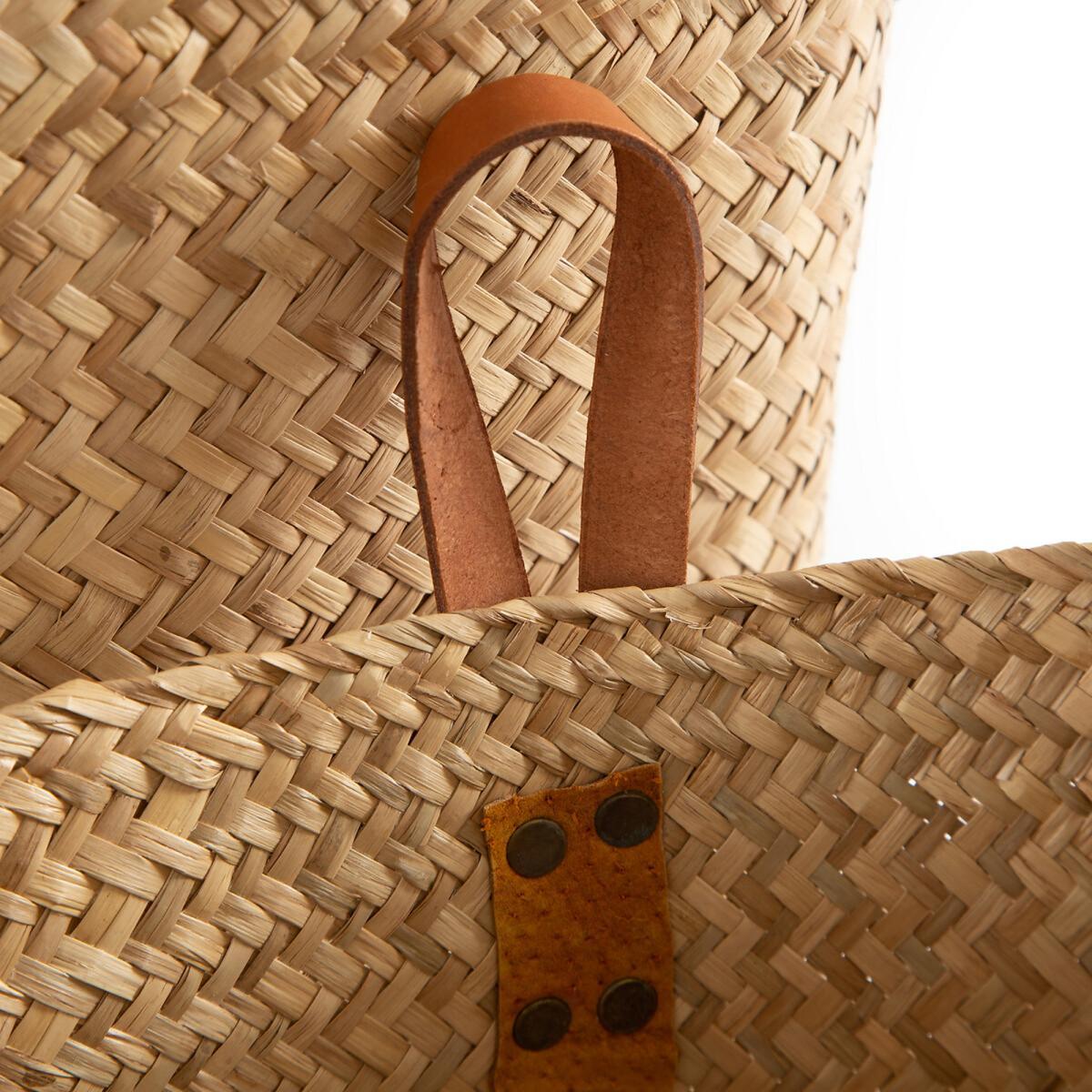 Tobea Wall Baskets (Set of 2) – image 4