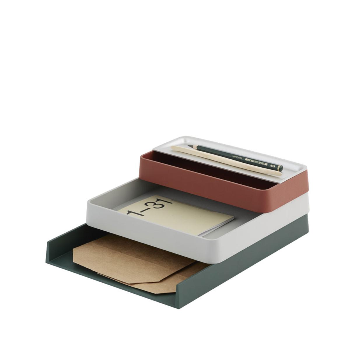 Muuto Arrange Desktop Storage Multi configuration 2 – image 2