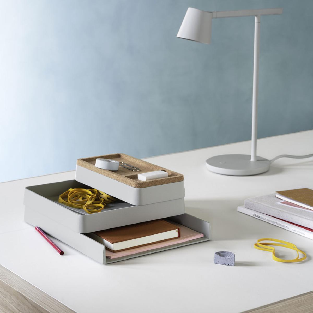 Muuto Arrange Desktop Storage Multi configuration 2 – image 3