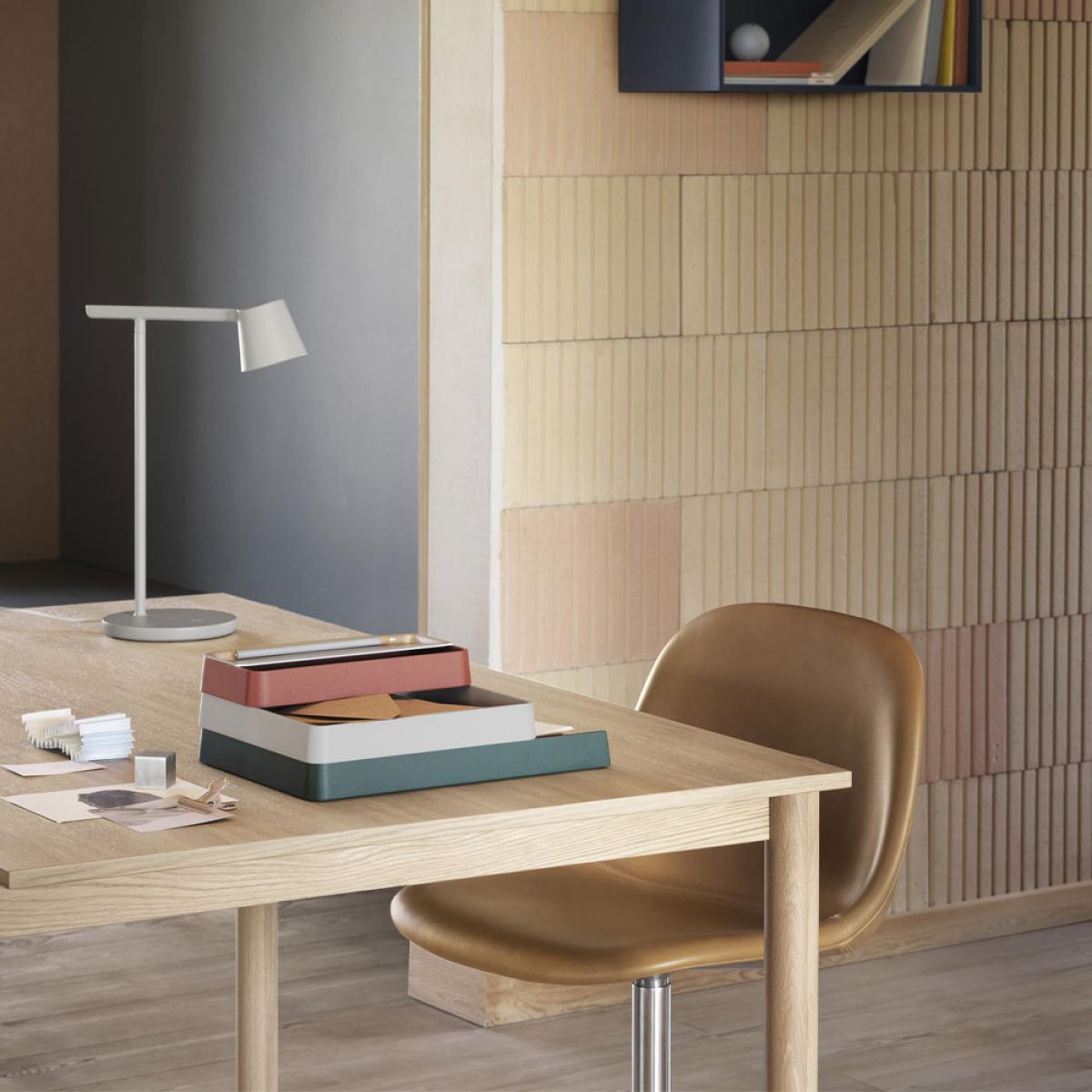 Muuto Arrange Desktop Storage Multi configuration 2 – image 4