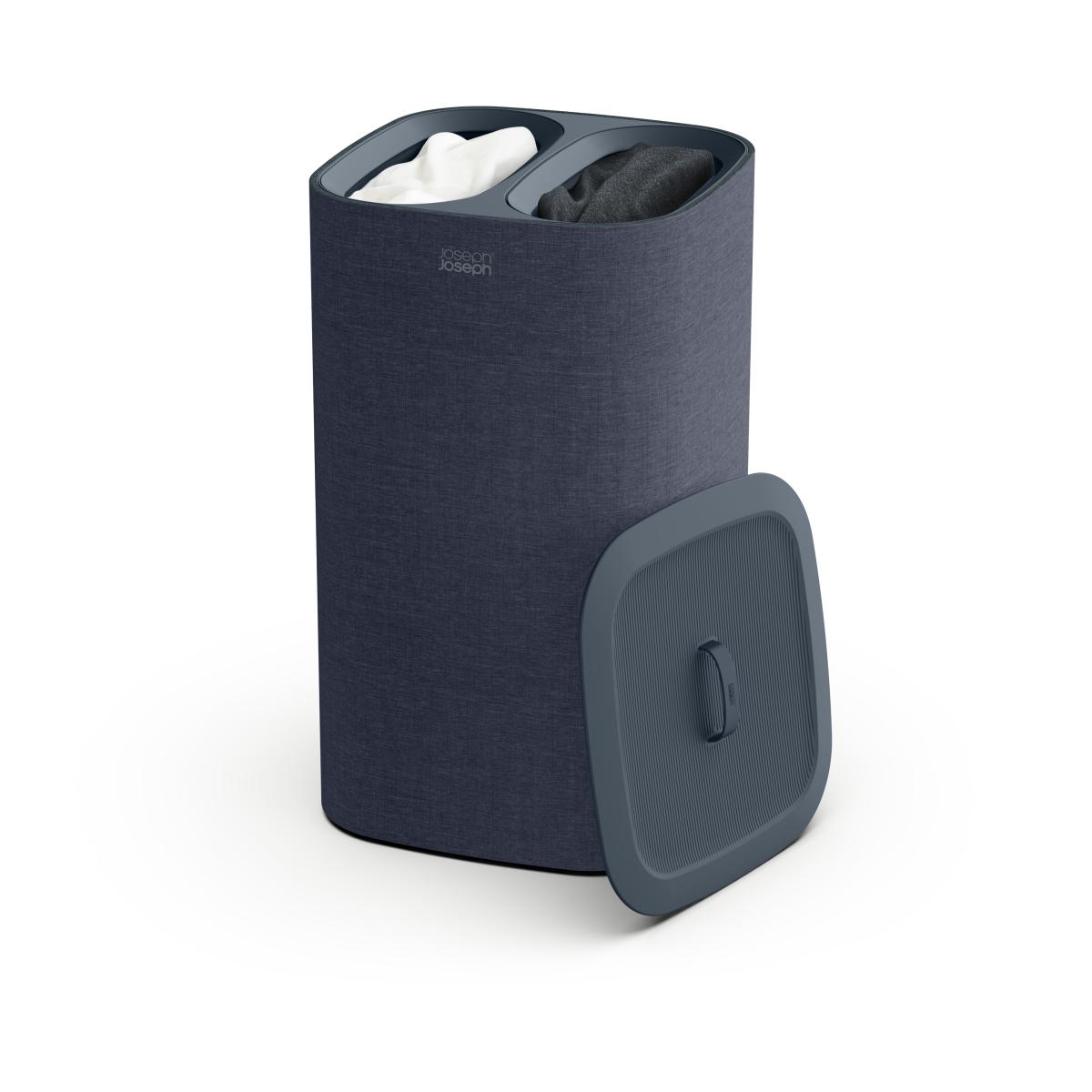 Joseph Joseph Tota laundry basket 60 L Black – image 2