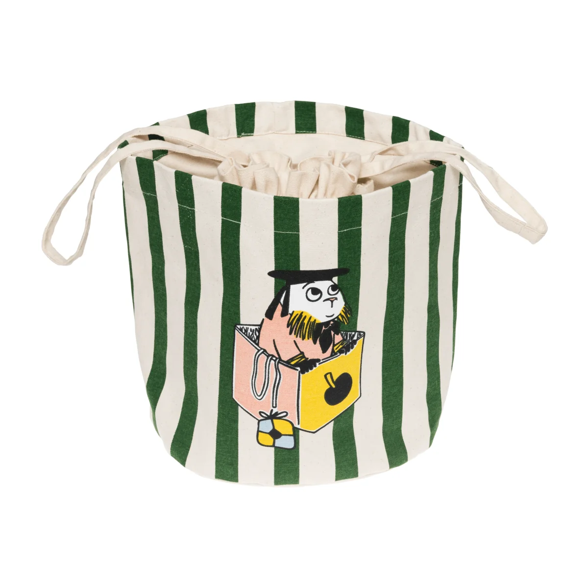 Moomin Arabia Moomin storage basket Love gift 24 cm