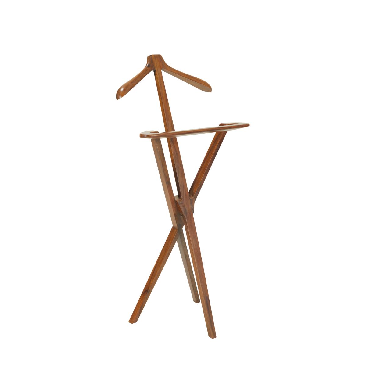 Wooden Suit Rack - Bay – image 2