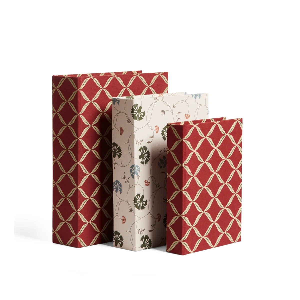 OKA, Nava and Atara Box Files - Apricot, Storage Box – image 2