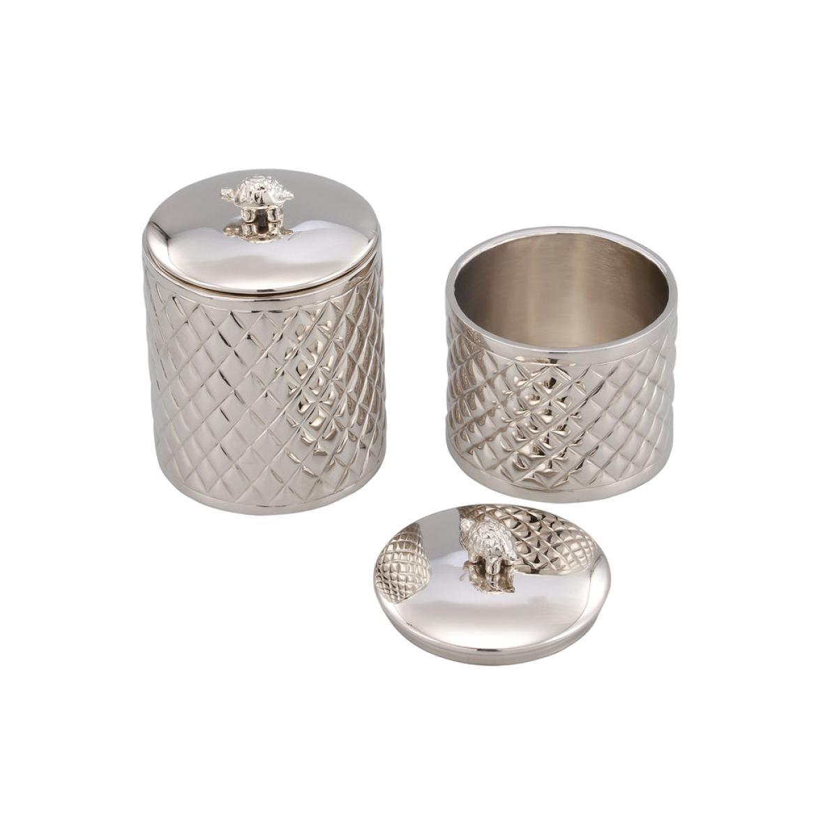Liang & Eimil Box Nickel (Small) – image 3