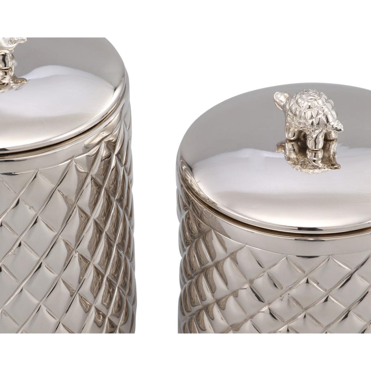 Liang & Eimil Box Nickel (Small) – image 4