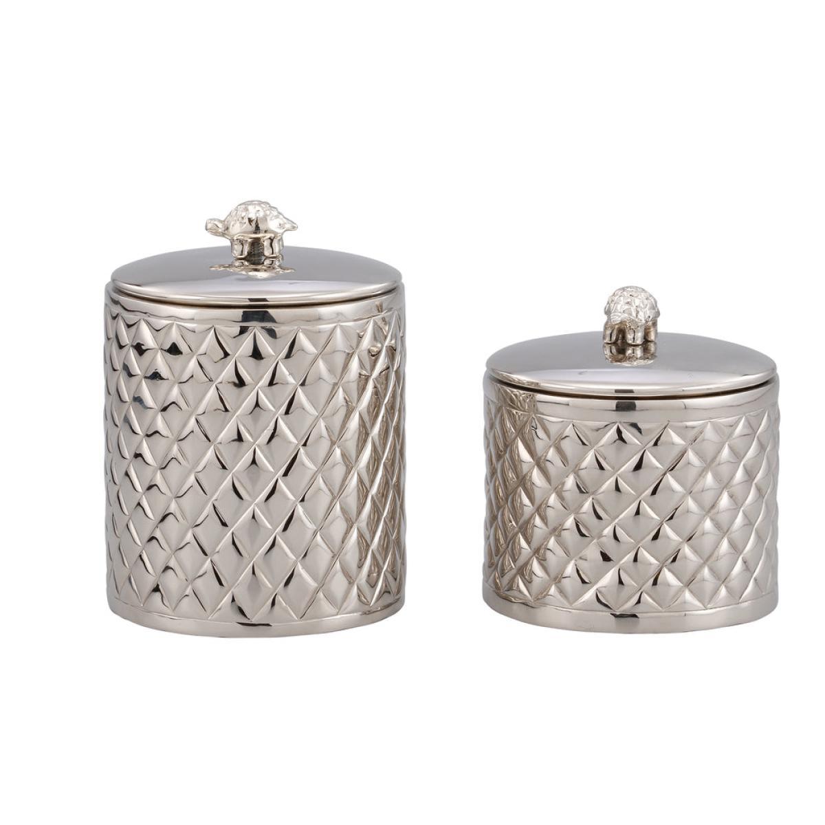 Liang & Eimil Box Nickel (Large) – image 2