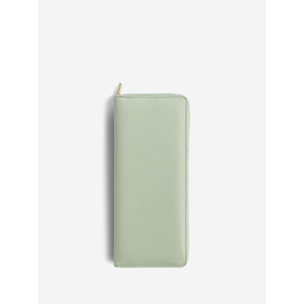 Stackers Jewellery Roll - Sage Green – image 3