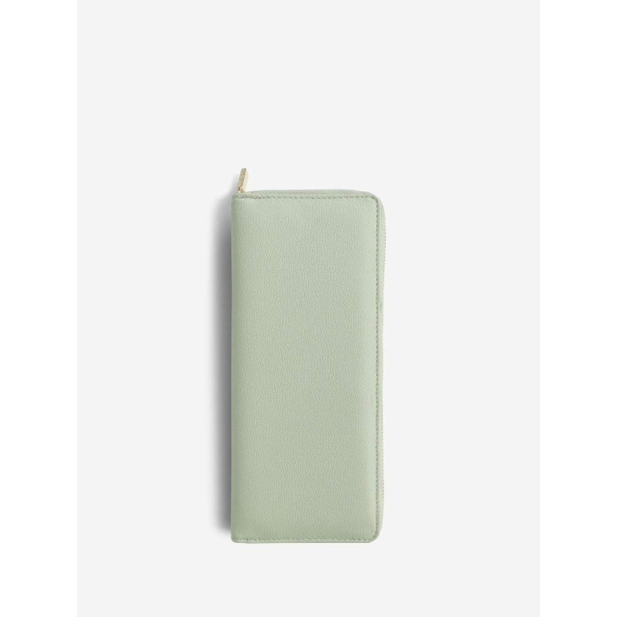 Stackers Jewellery Roll - Sage Green – image 5