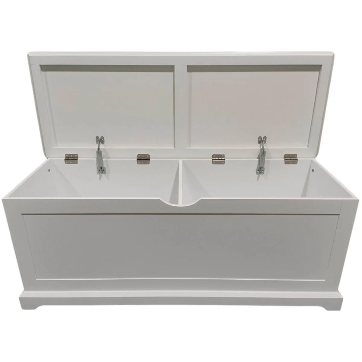 Bromwell Storage Box White - White – image 8