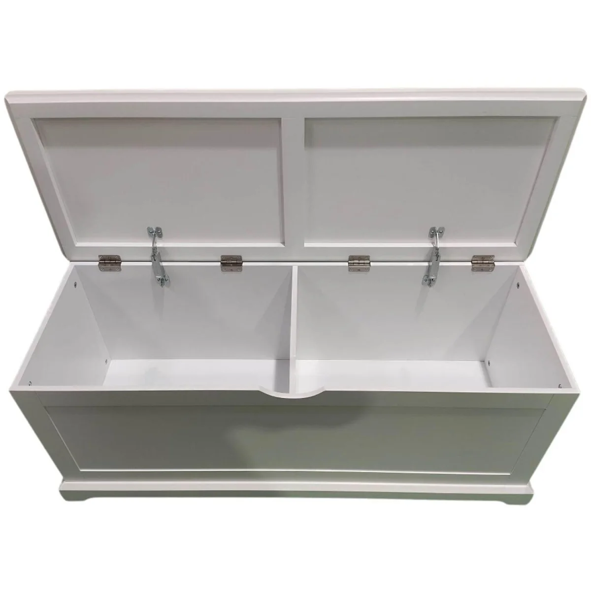 Bromwell Storage Box White - White – image 9
