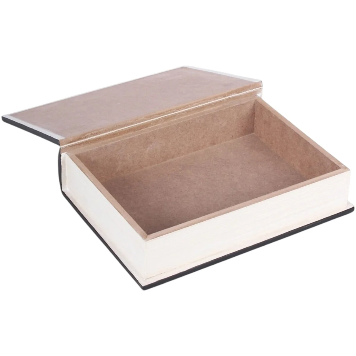 Eye of Newt Spell Book Shaped Storage Box – image 3