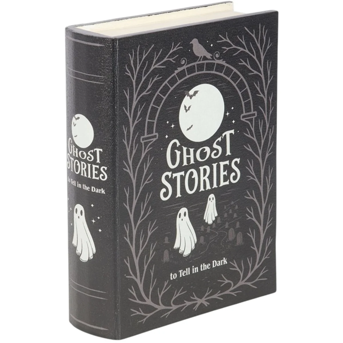 Ghost Stories Trinket Storage Box – image 2