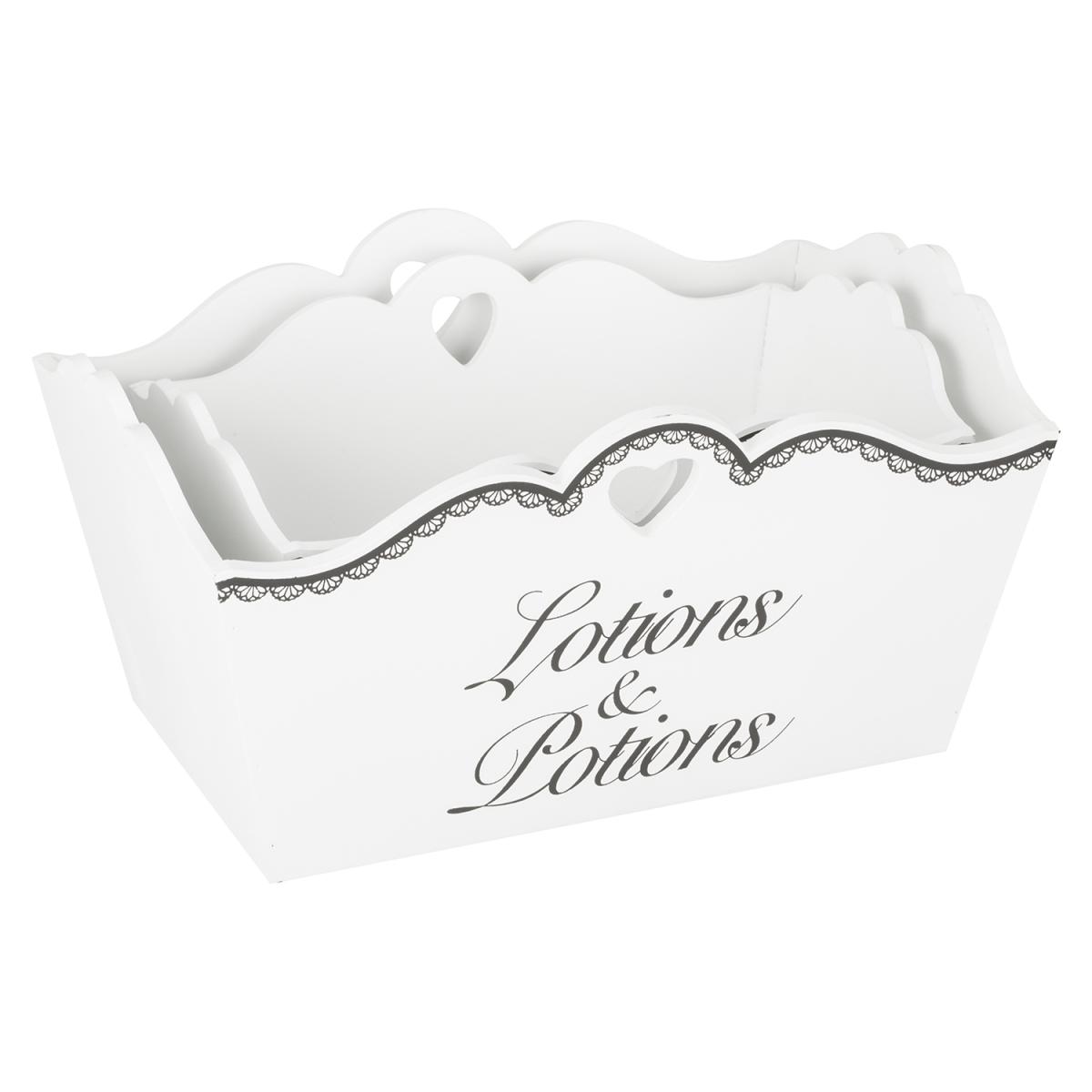 Potions Storage Boxes - White – image 3