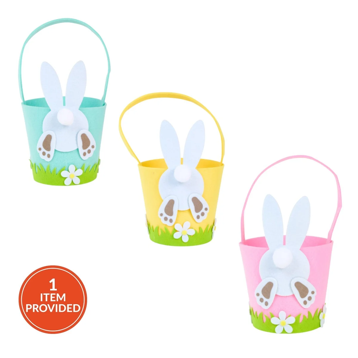 Easter Bunny Basket – image 2