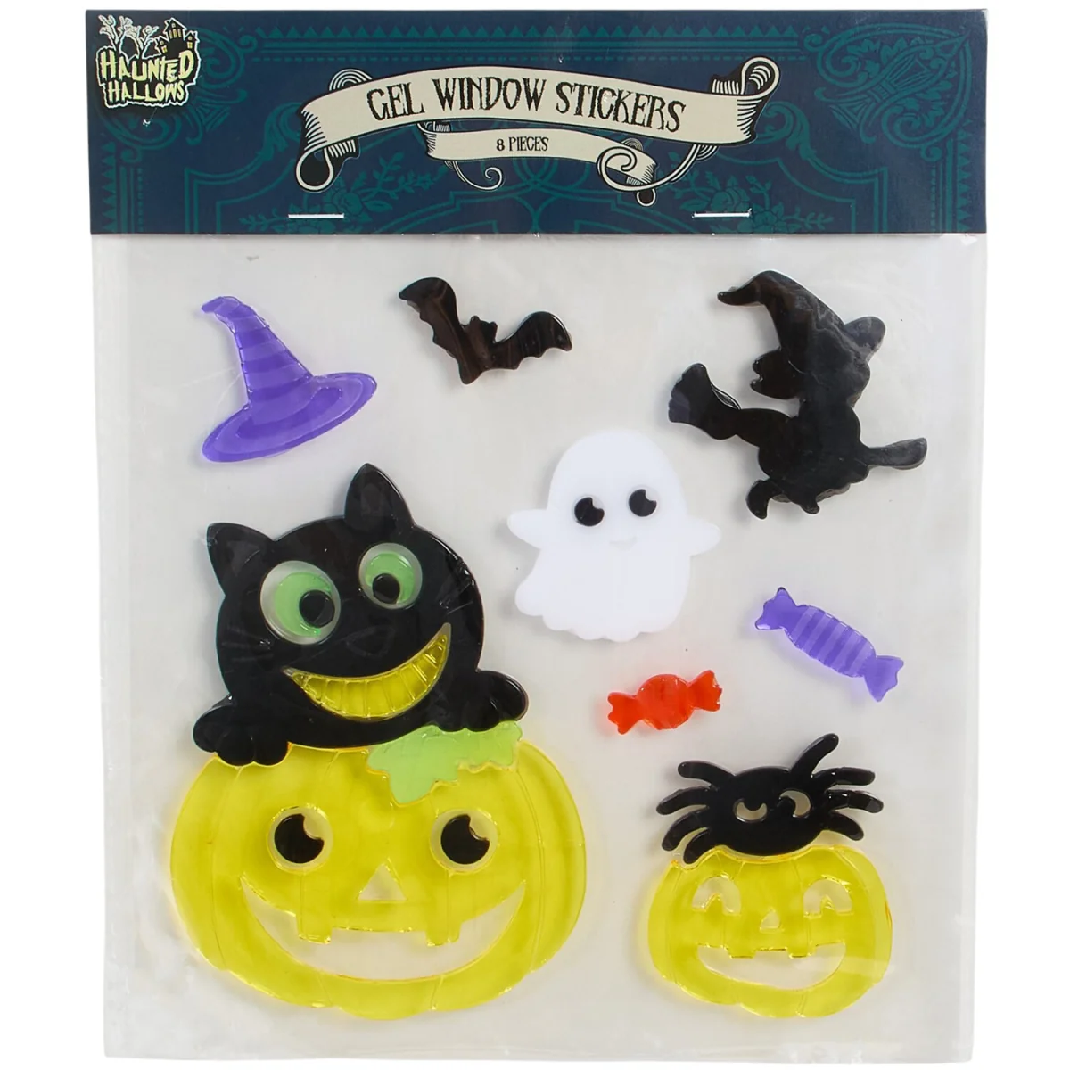 Halloween Crafts Basket – image 4