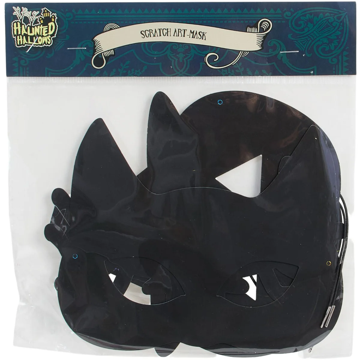 Halloween Crafts Basket – image 5