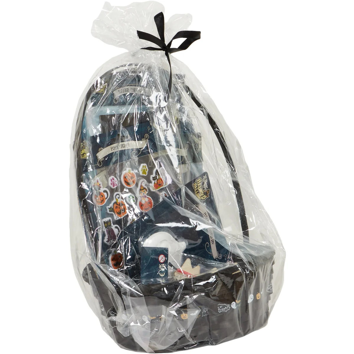 Halloween Crafts Basket – image 8