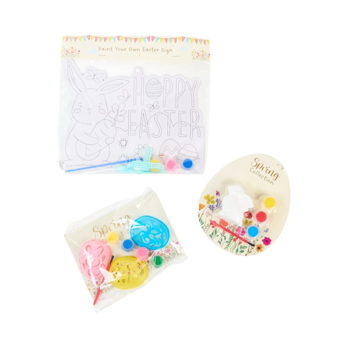 Easter Craft Basket – image 4