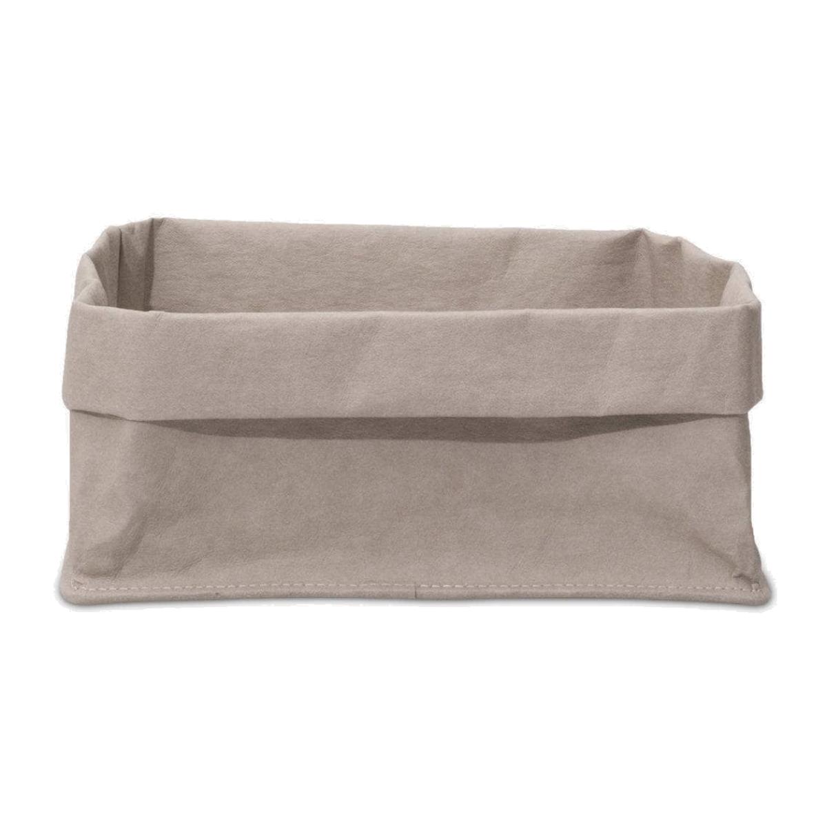 Tray Box, Stone Grey, M