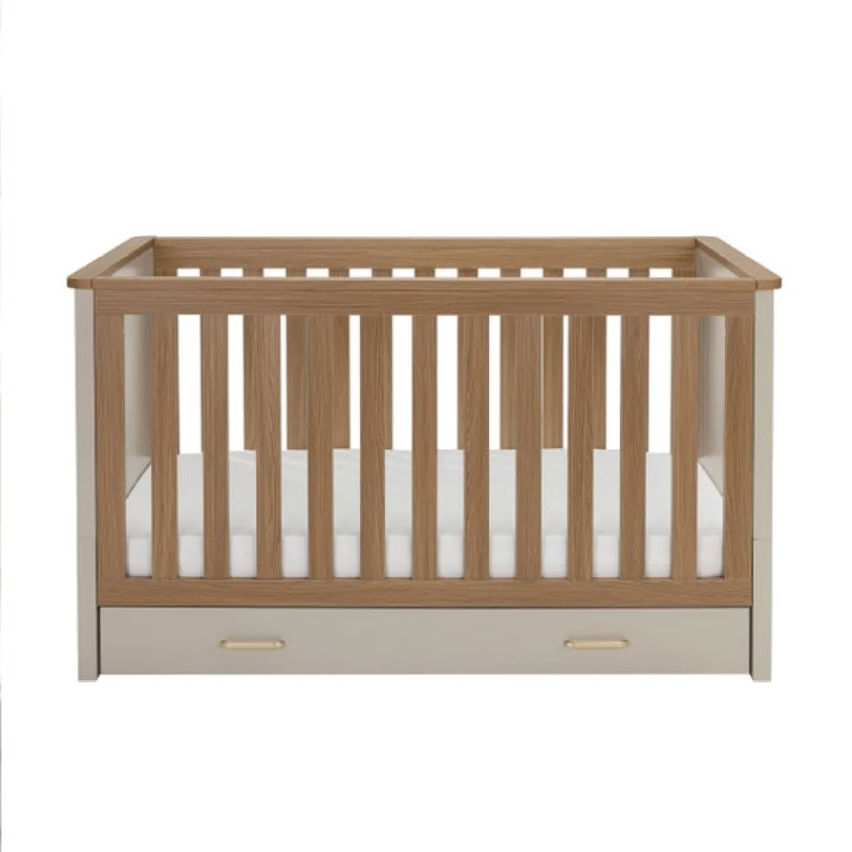 Babymore Mira 2 Piece Nursery Room Set – image 5