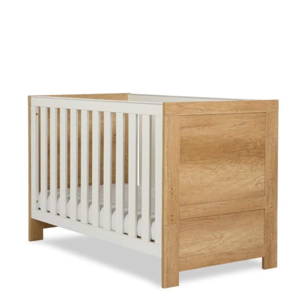 Obaby Nika 2 Piece Nursery Room Set – image 5