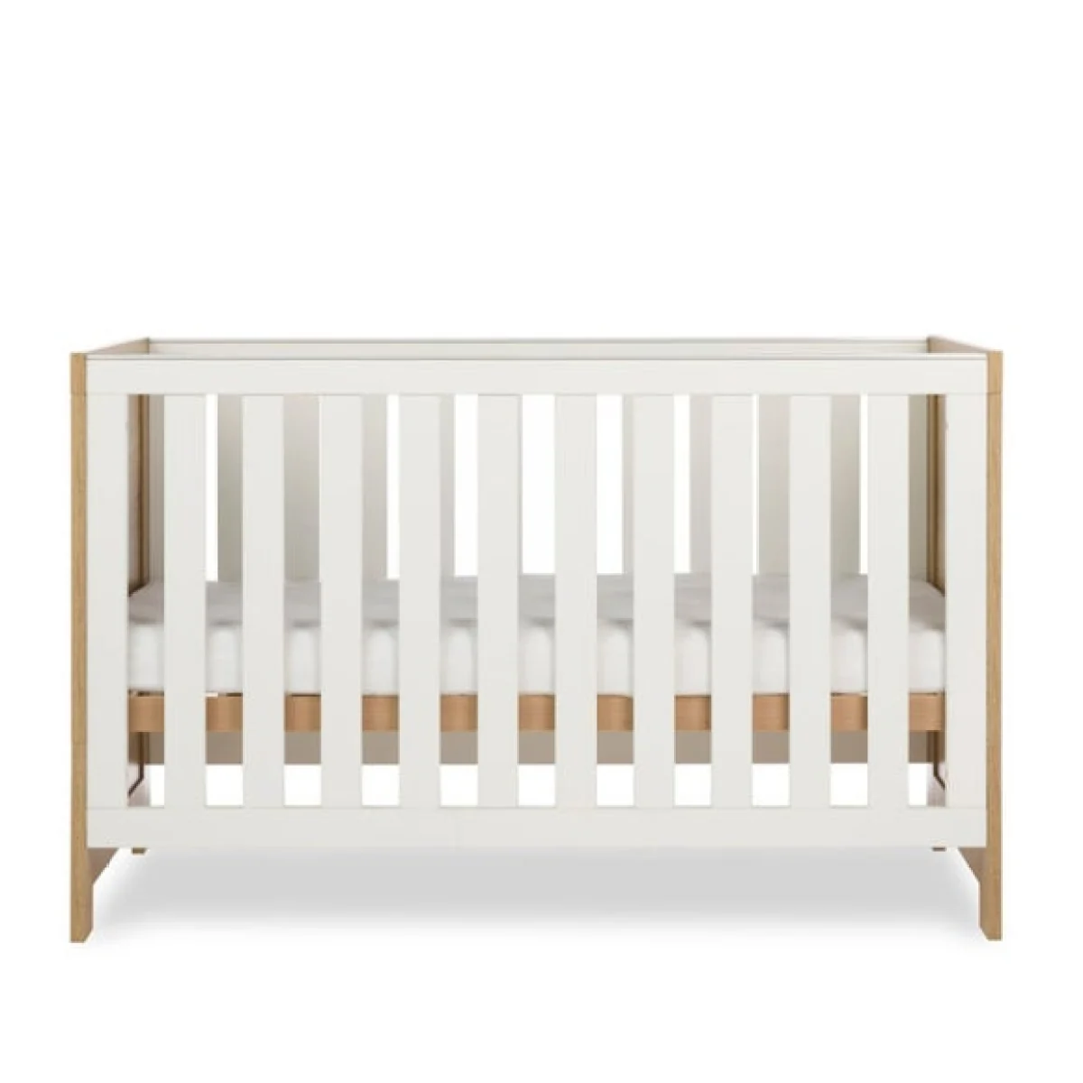 Obaby Nika 2 Piece Nursery Room Set – image 6
