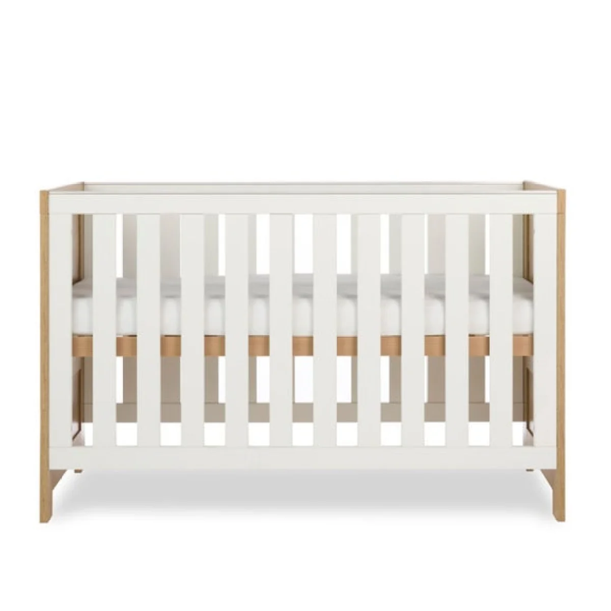 Obaby Nika 2 Piece Nursery Room Set – image 7