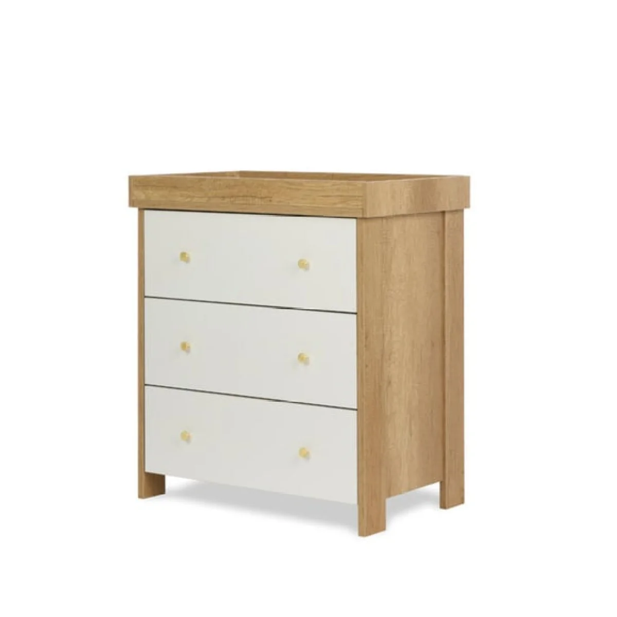 Obaby Nika 2 Piece Nursery Room Set – image 8