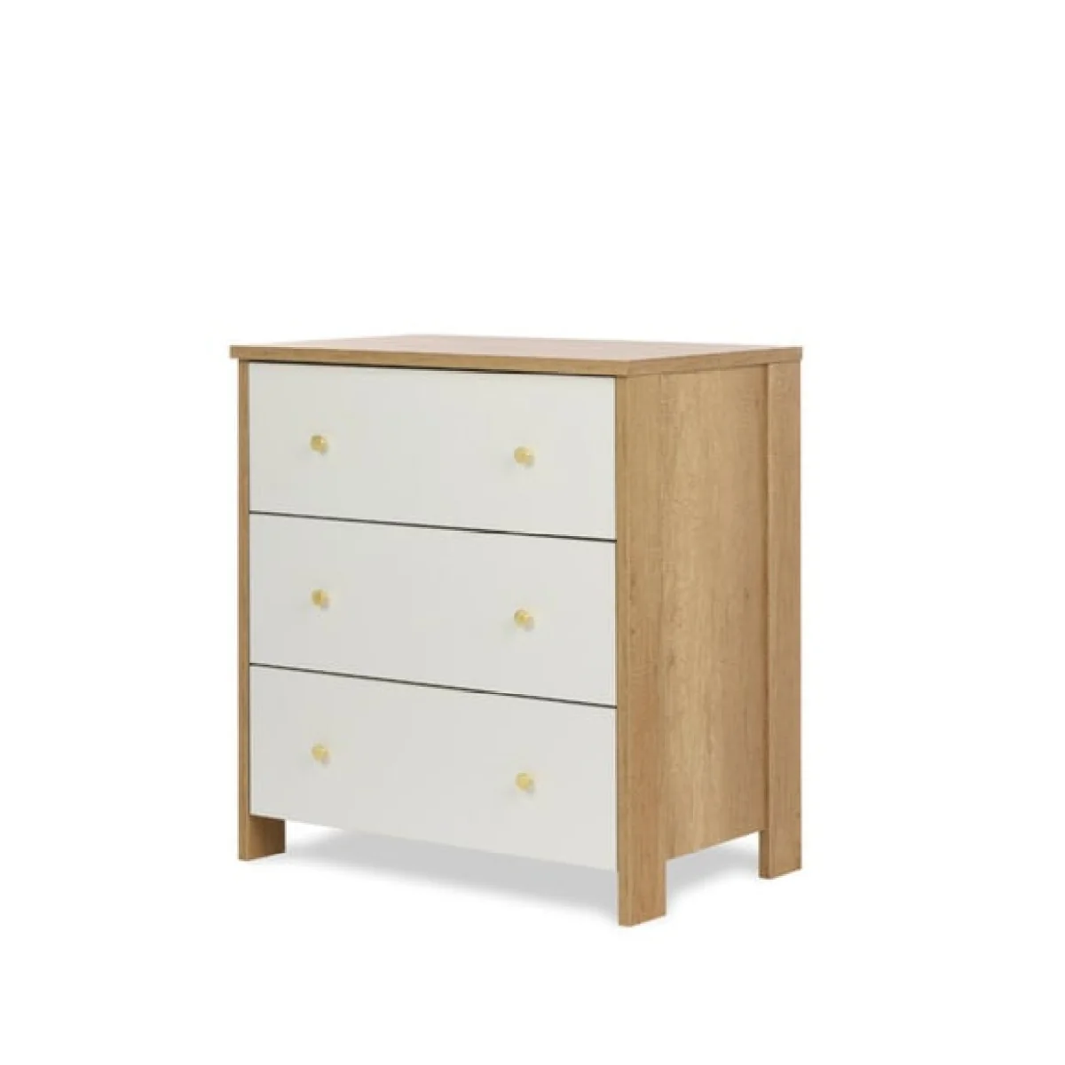 Obaby Nika 2 Piece Nursery Room Set – image 9