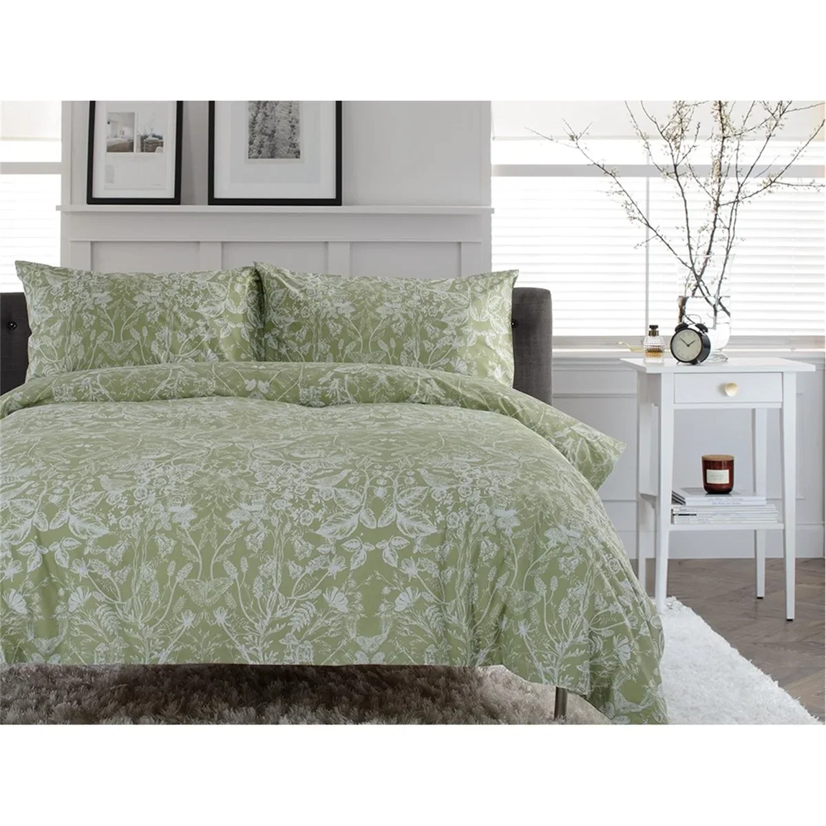 Secret Garden Duvet Set 99 – image 2