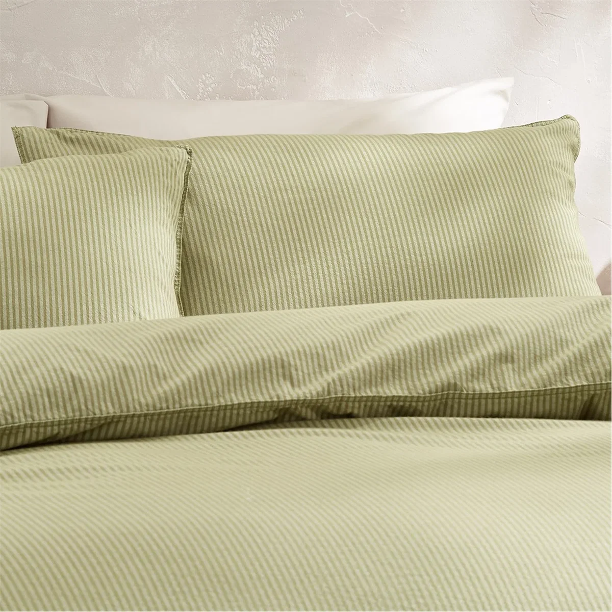 Pineap Duvet Set 99 - Olive – image 2